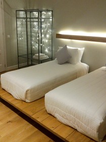 B Residence