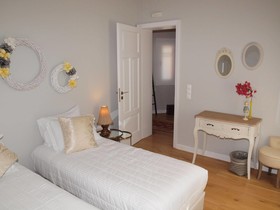 B Residence