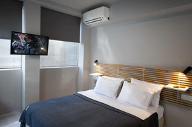 Caravel Voyage Suites by Living-Space