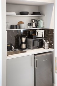 Caravel Voyage Suites by Living-Space