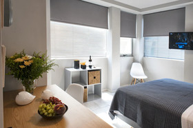 Caravel Voyage Suites by Living-Space