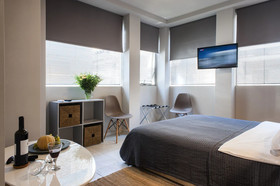 Caravel Voyage Suites by Living-Space