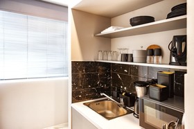 Caravel Voyage Suites by Living-Space