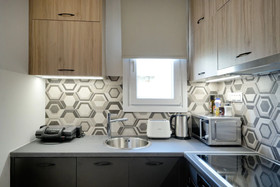 Odyssey Residence