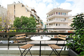 Odyssey Residence