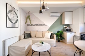 Odyssey Residence