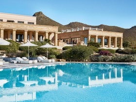 Cape Sounio, A Grecotel Resort to Live