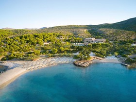 Cape Sounio, A Grecotel Resort to Live