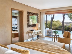 Cape Sounio, A Grecotel Resort to Live