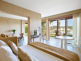 Cape Sounio, A Grecotel Resort to Live