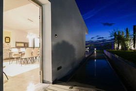 Villa Selenia
