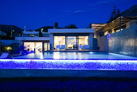 Villa Selenia