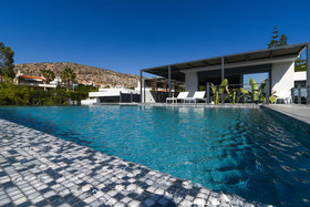 Villa Selenia