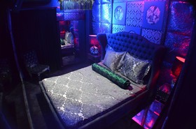 Xcite Hotel Lida