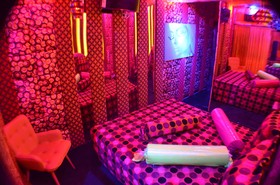 Xcite Hotel Lida