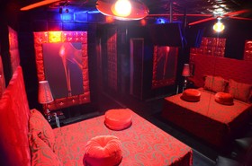 Xcite Hotel Lida