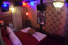 Xcite Hotel Lida