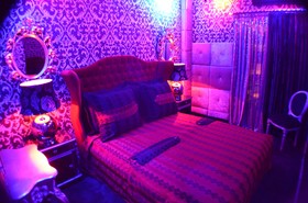 Xcite Hotel Lida