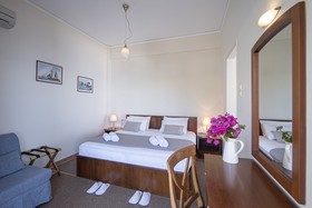 Hotel Cokkinis