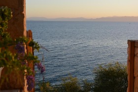 Hotel Cokkinis