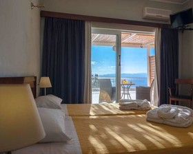 Hotel Cokkinis