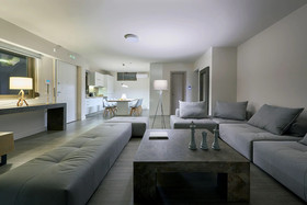 Lagonisi Elaia Luxury Suites
