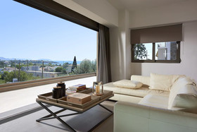 Lagonisi Elaia Luxury Suites