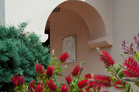 Villa Hera