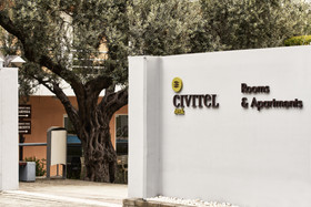 Civitel Attik