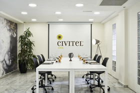 Civitel Attik