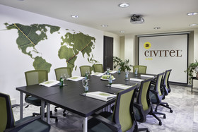 Civitel Attik