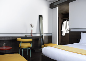Domotel Kastri