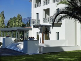 Domotel Kastri
