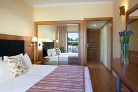 Ramada by Wyndham, Athens Club Attica Riviera