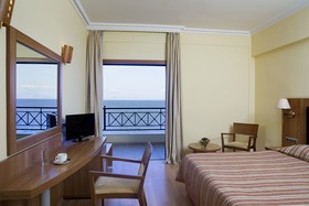 Ramada by Wyndham, Athens Club Attica Riviera