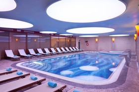 Ramada by Wyndham, Athens Club Attica Riviera