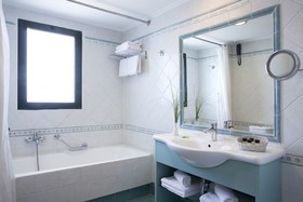 Ramada by Wyndham, Athens Club Attica Riviera