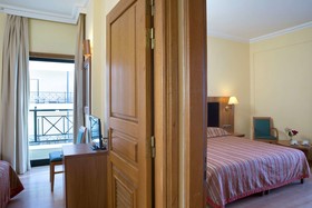 Ramada by Wyndham, Athens Club Attica Riviera