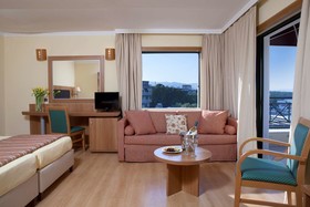 Ramada by Wyndham, Athens Club Attica Riviera