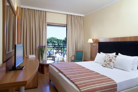 Ramada by Wyndham, Athens Club Attica Riviera