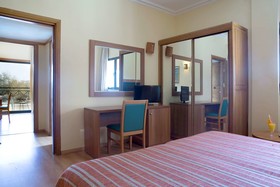 Ramada by Wyndham, Athens Club Attica Riviera