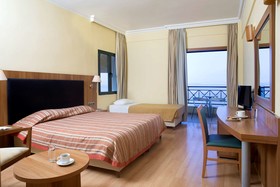Ramada by Wyndham, Athens Club Attica Riviera