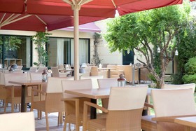 Ramada by Wyndham, Athens Club Attica Riviera