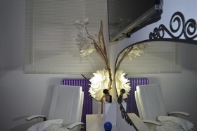 Penelope Luxury Bungalow