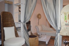 Penelope Luxury Bungalow