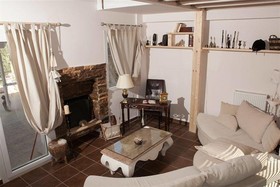Villa Suites Tilemachos