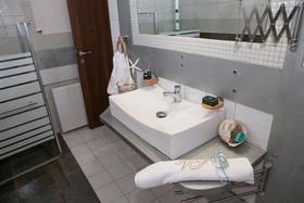 Villa Suites Tilemachos