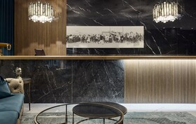 Athenarum Portus Life & Style Hotel