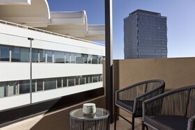 Athenarum Portus Life & Style Hotel