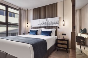 Athenarum Portus Life & Style Hotel